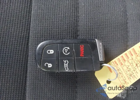 2012 Dodge Charger R/T z USA, uszkodzony, nr VIN 2C3CDXCT1CH299275